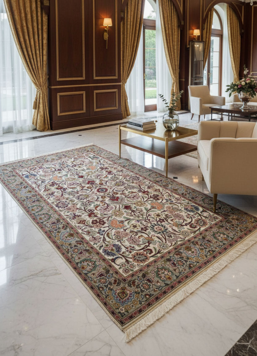 Egyptian Silk 005